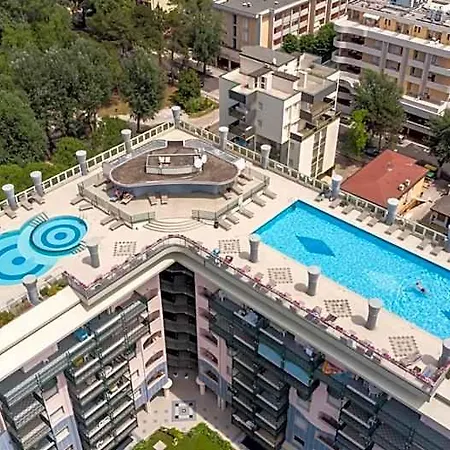 Great Near The Thermae By Beahost Apartament Bibione